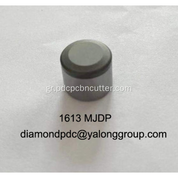 16mm PDC Cutter PDC Bit Γεωλογική τρυπάνια